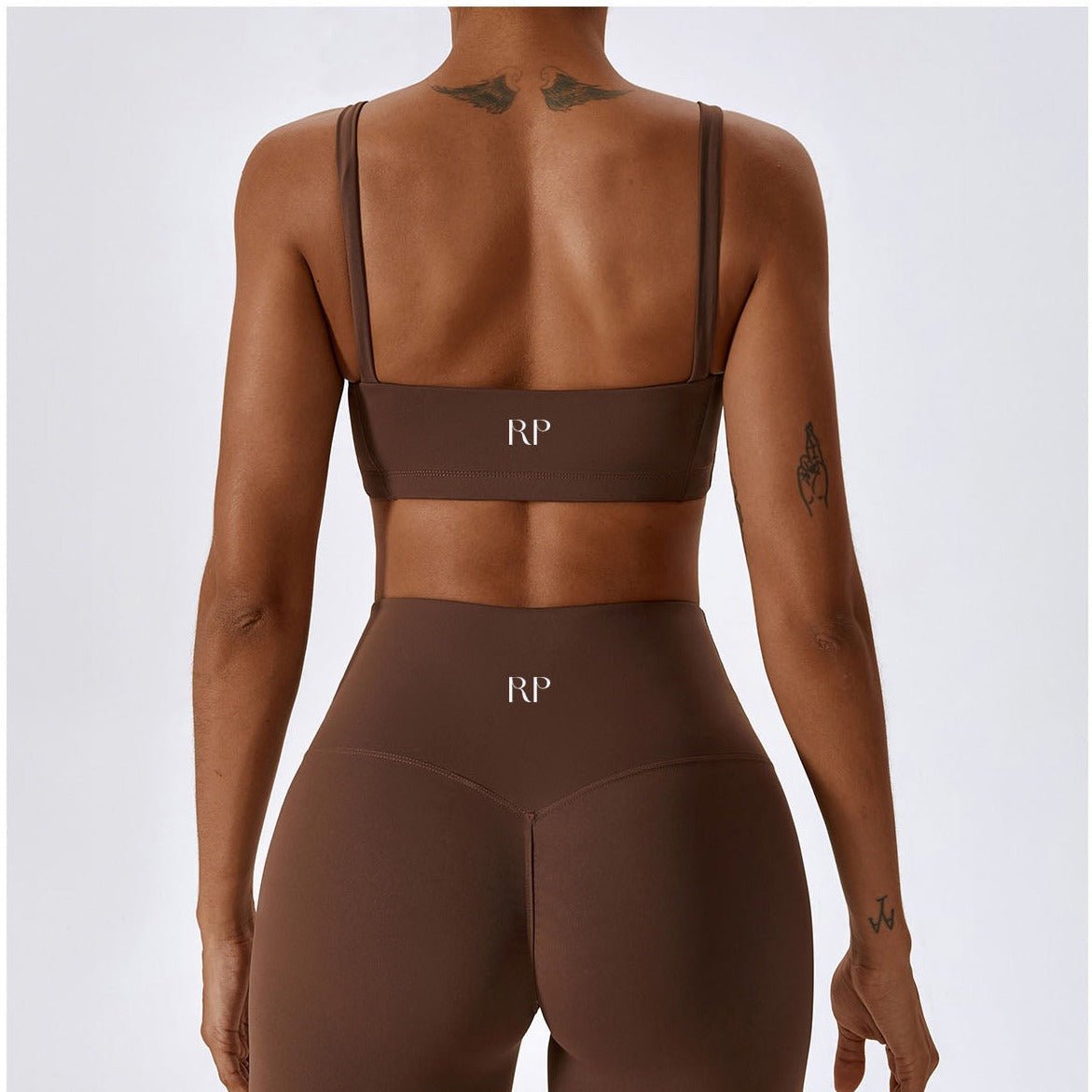 Indy Top - Unspoken Fashion