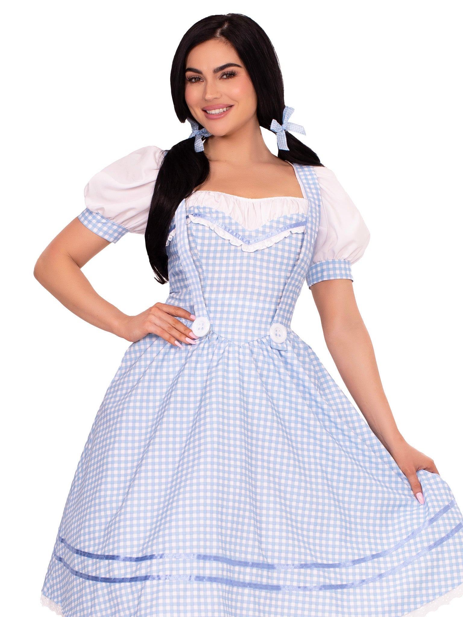 Kansas Sweetie Costume - Unspoken Fashion
