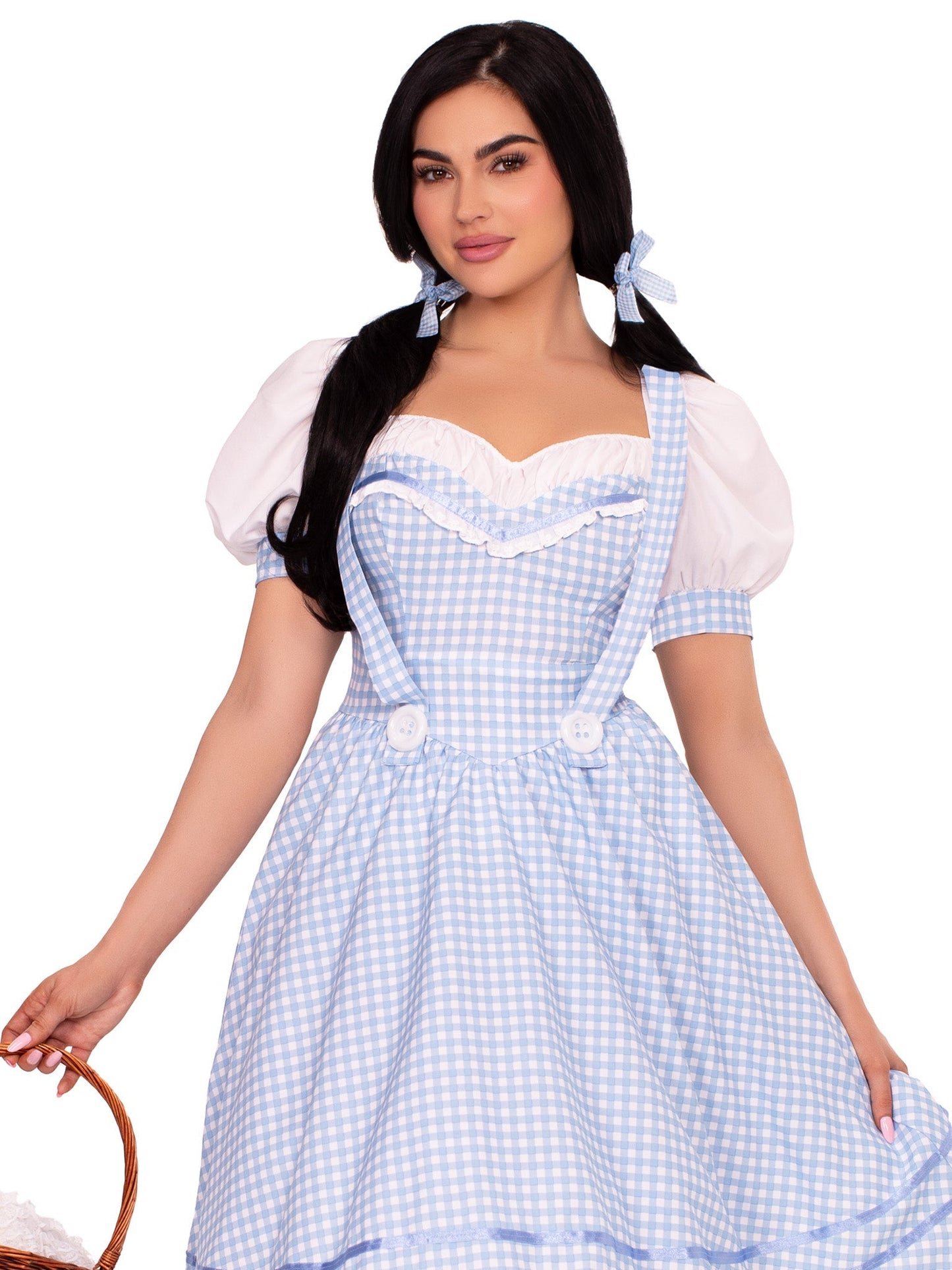 Kansas Sweetie Costume - Unspoken Fashion