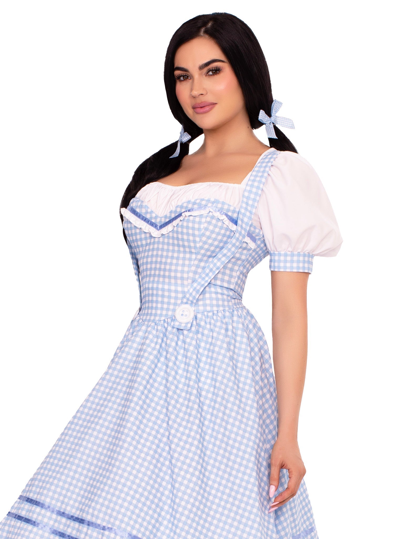 Kansas Sweetie Costume - Unspoken Fashion