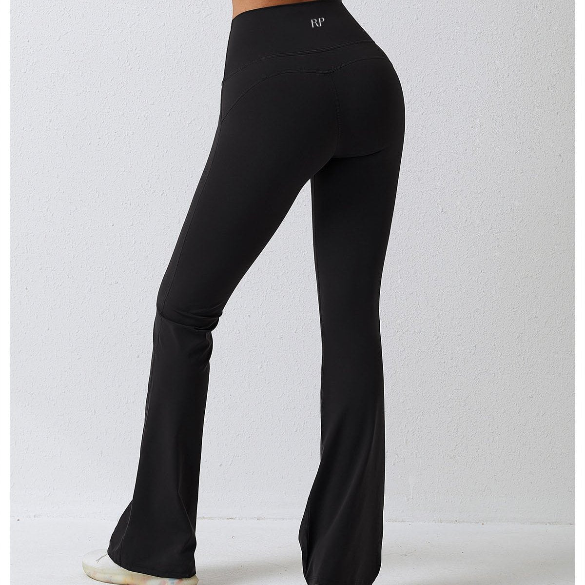 Kiki Peach Leggings - Unspoken Fashion