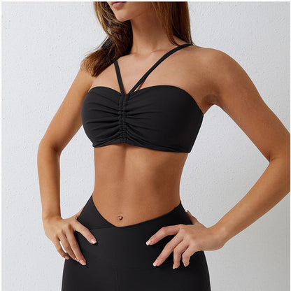 Kiki Peach Top - Unspoken Fashion