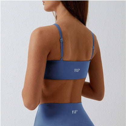 Kiki Peach Top - Unspoken Fashion