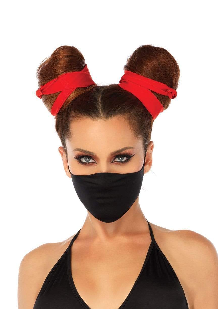 Killer Ninja Costume - Unspoken Fashion