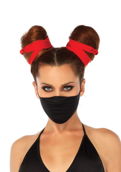 Killer Ninja Costume - Unspoken Fashion