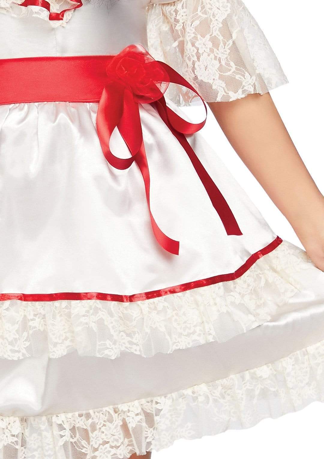 Haunted Doll Costume