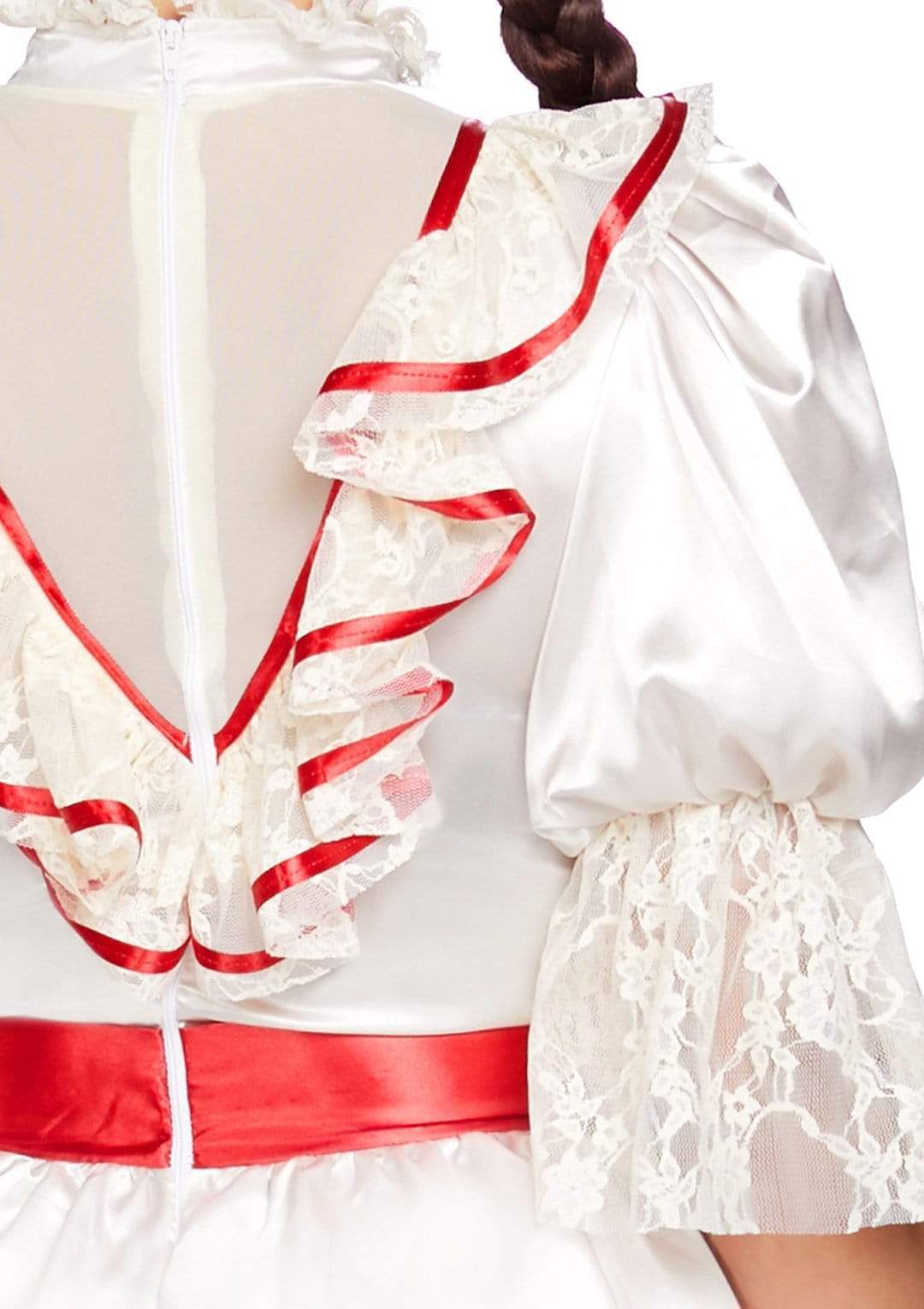 Haunted Doll Costume