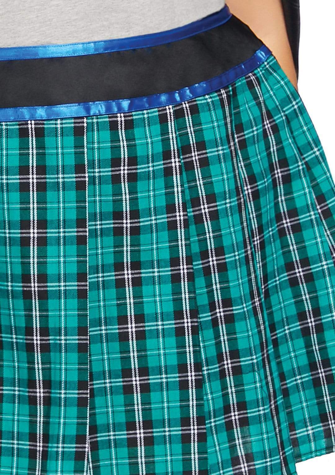 Plus Sinister Spellcaster Costume