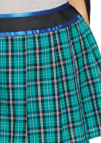 Plus Sinister Spellcaster Costume