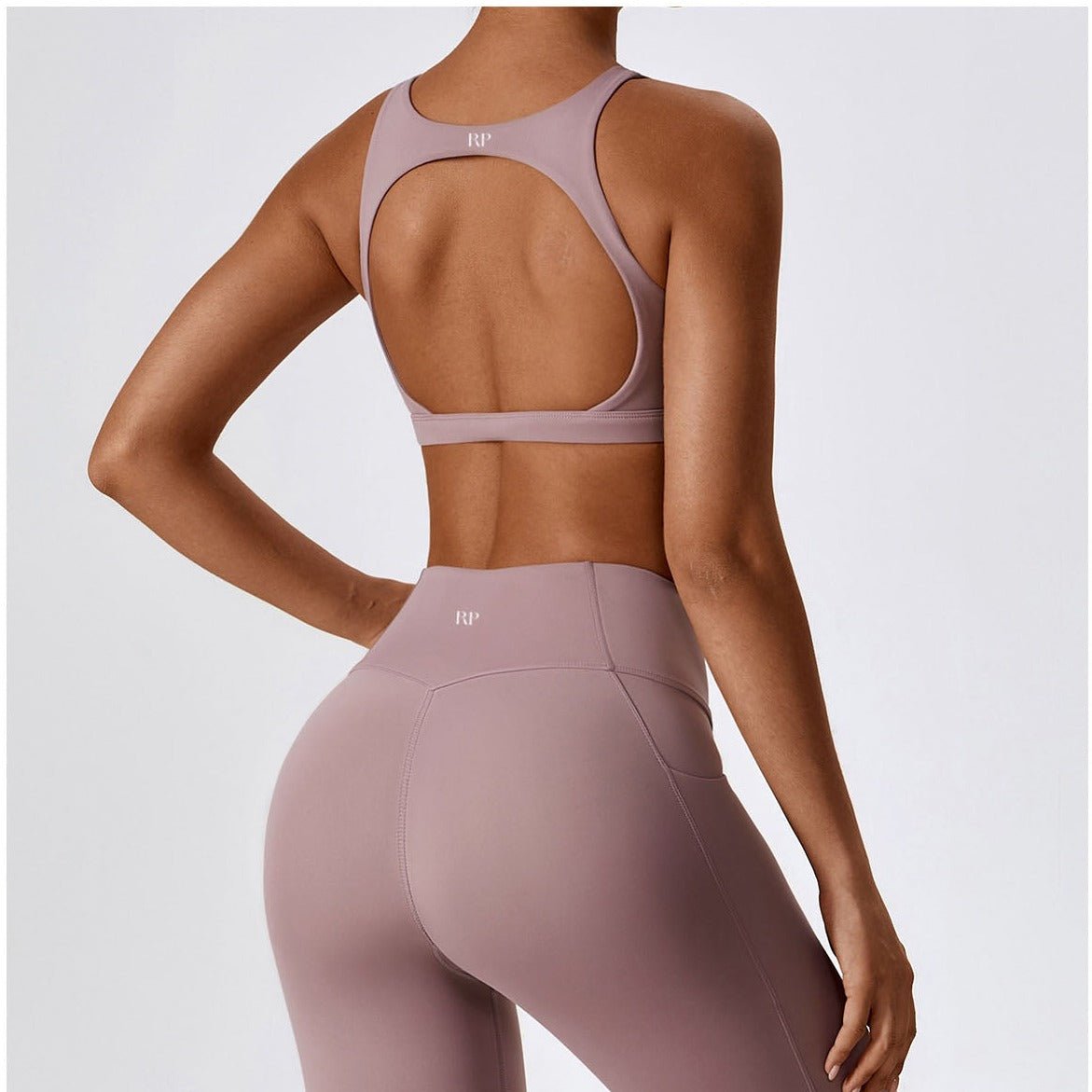 Marni Open Back Top.