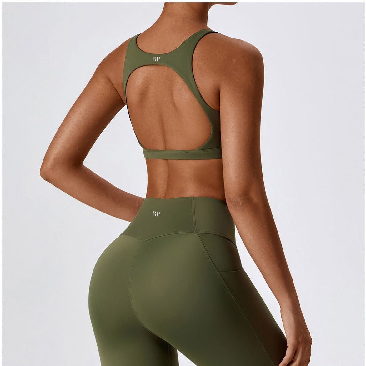 Marni Open Back Top.