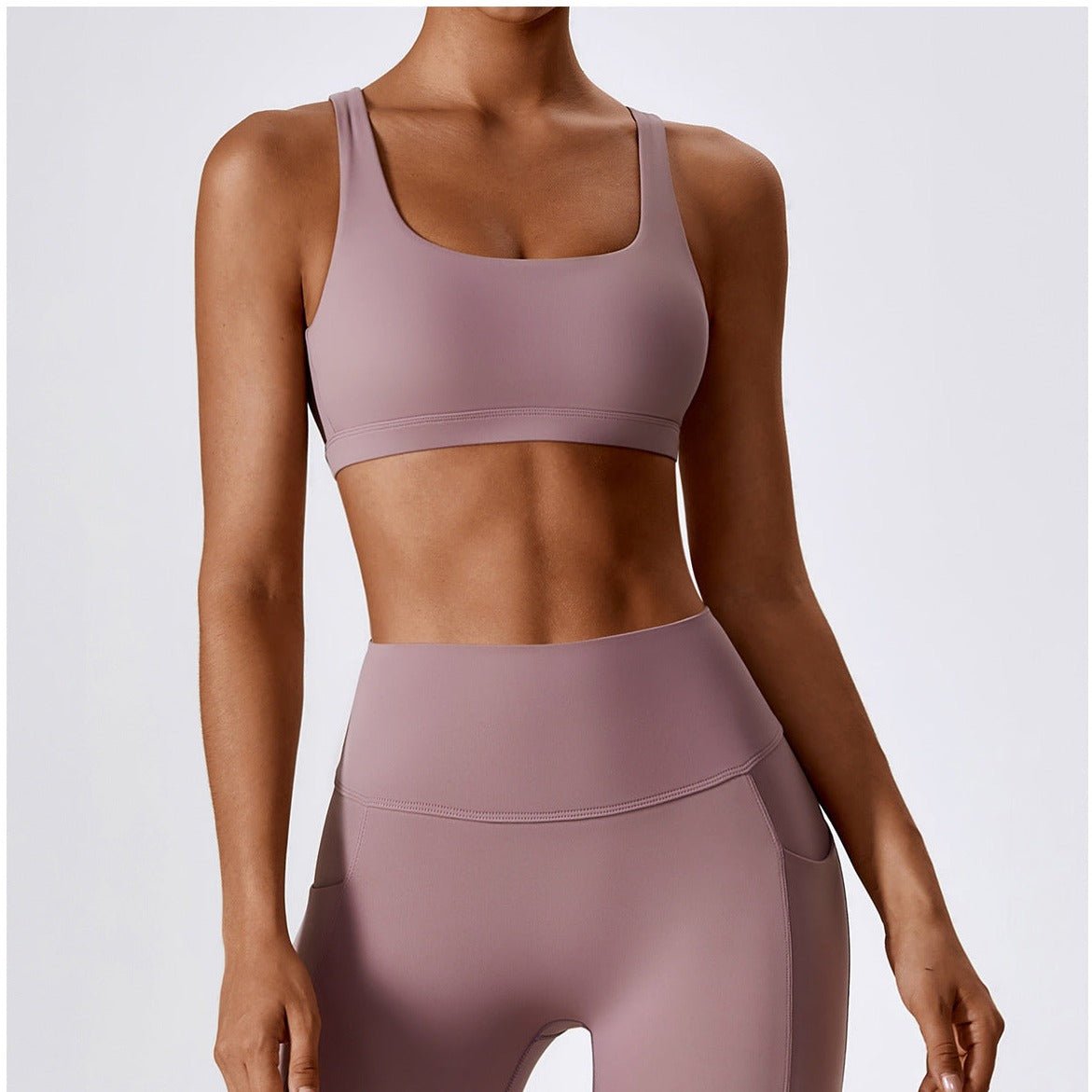 Marni Open Back Top.