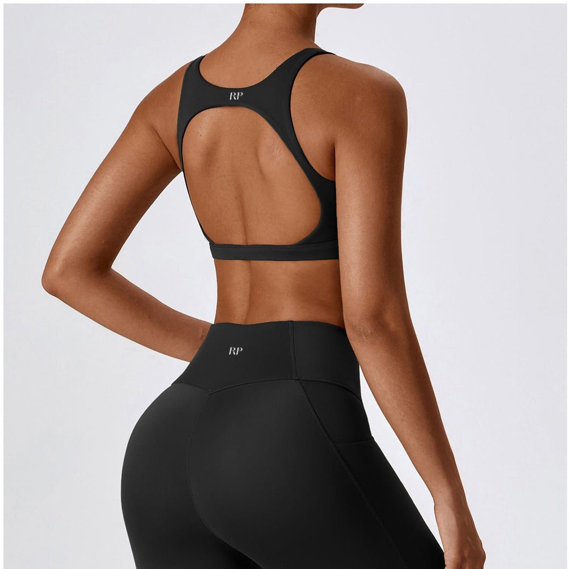 Marni Open Back Top.