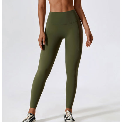 Marni Pocket Leggings.