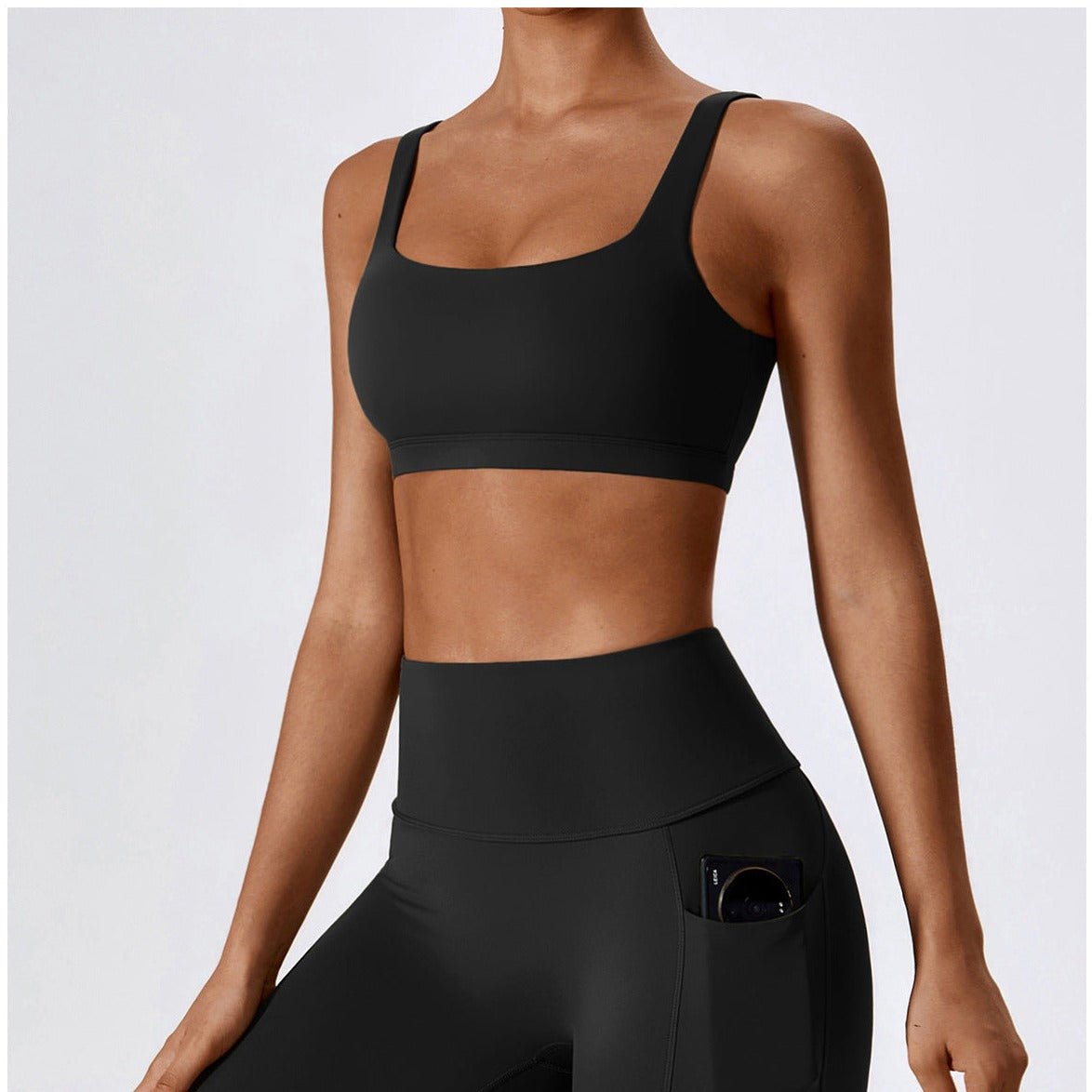 Marni Open Back Top - Unspoken Fashion