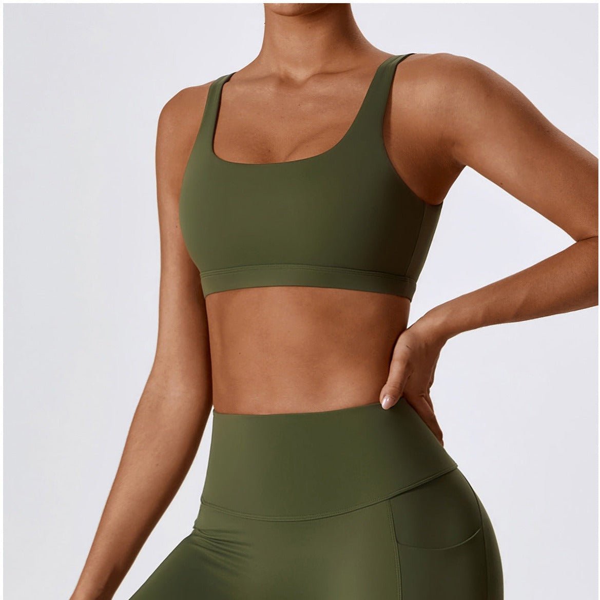 Marni Open Back Top - Unspoken Fashion
