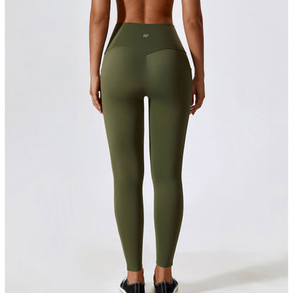 Marni Pocket Leggings - Unspoken Fashion