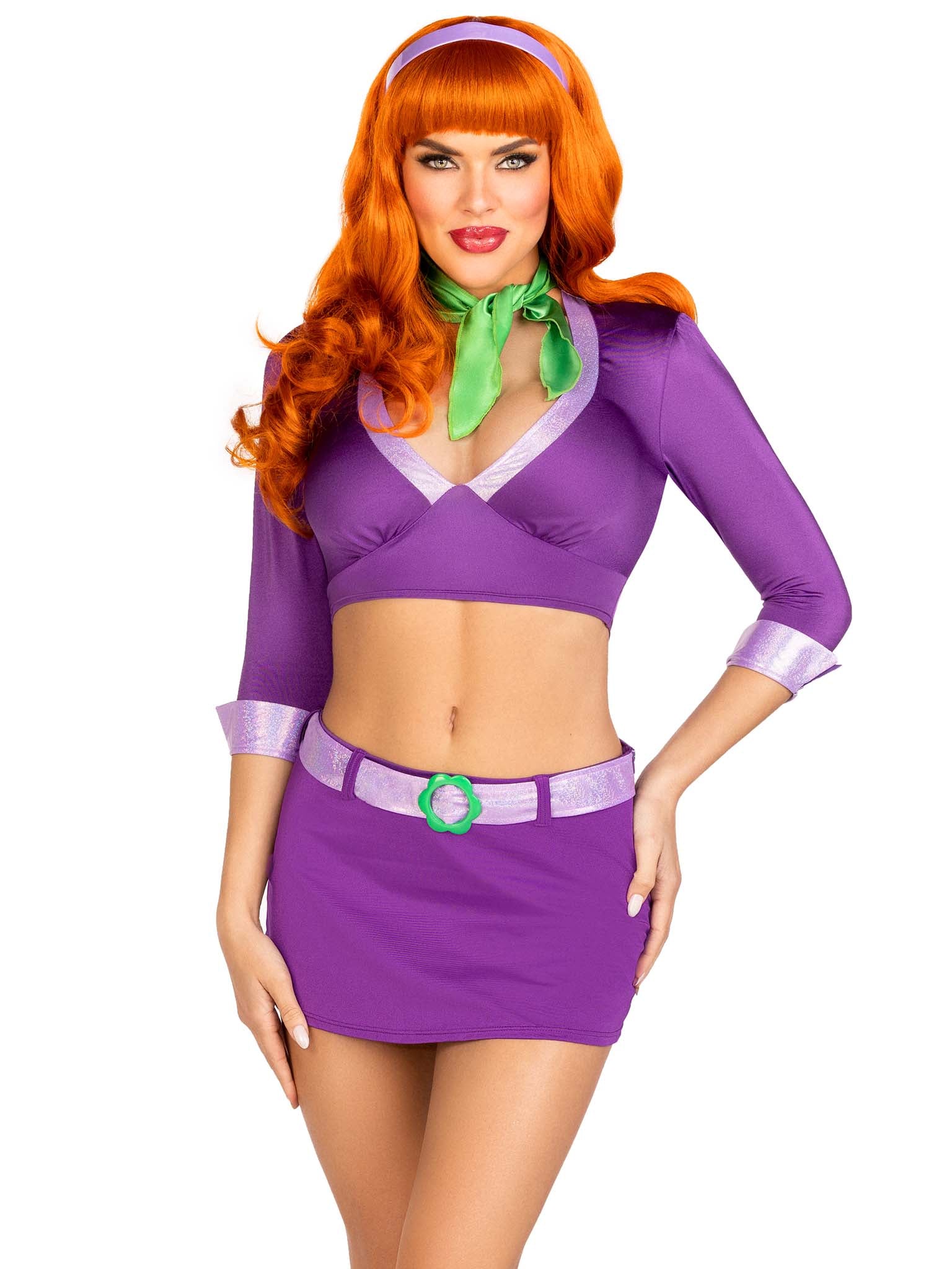 Meddling Cutie Costume - Unspoken Fashion
