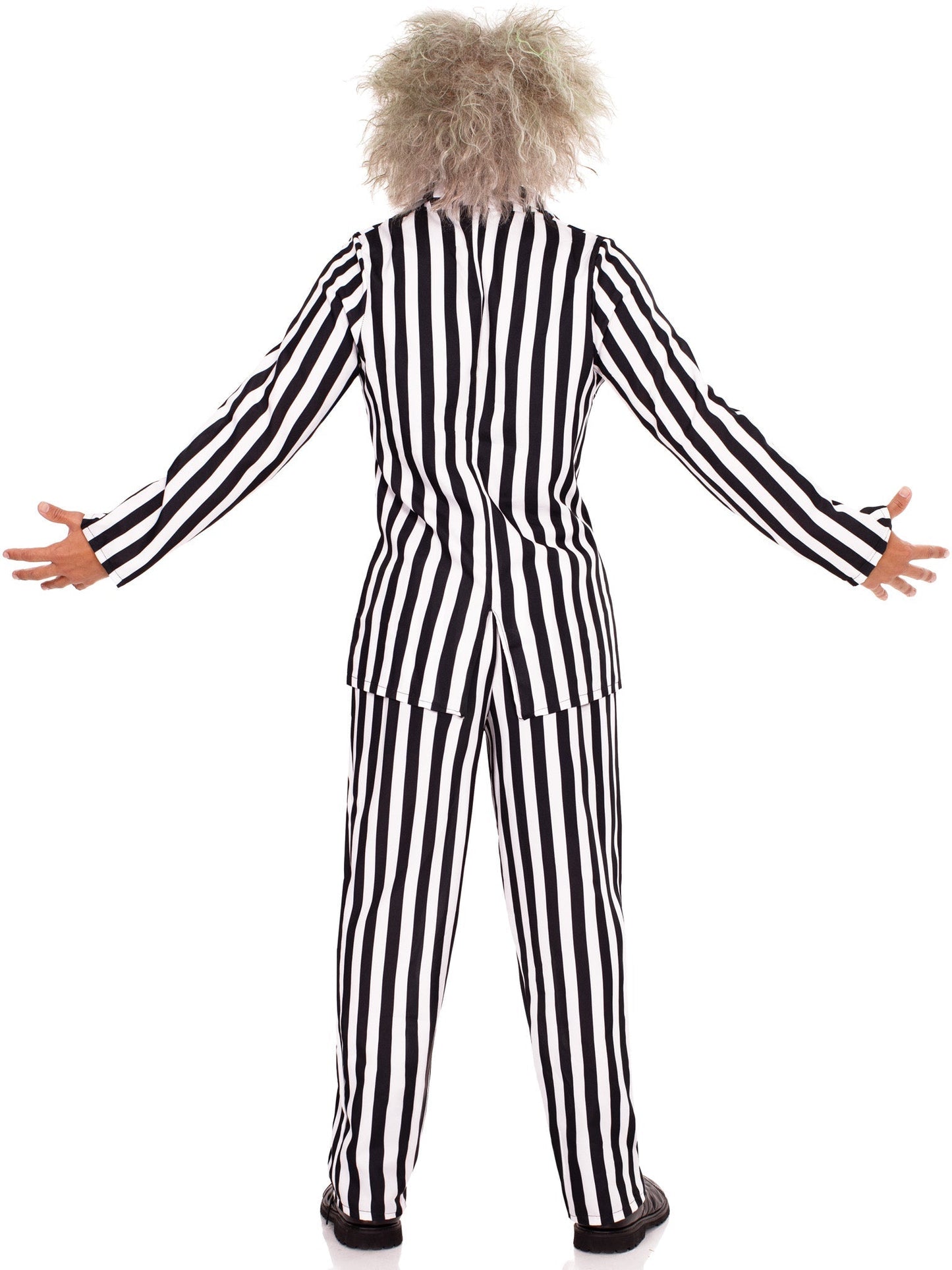 Men's Beetle Boss Costume - Unspoken Fashion