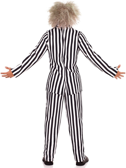 Men's Beetle Boss Costume - Unspoken Fashion