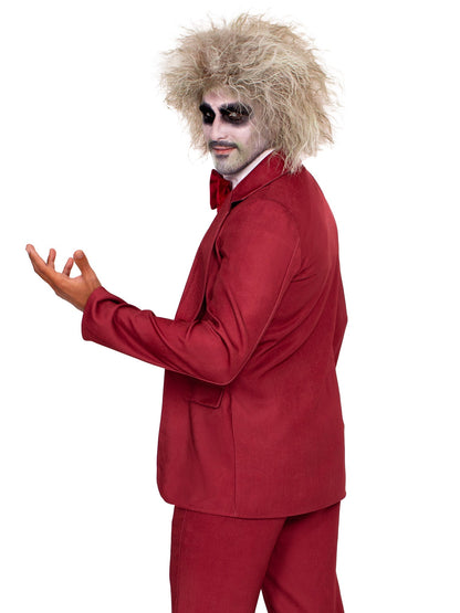 Men's Beetle Groom Costume - Unspoken Fashion