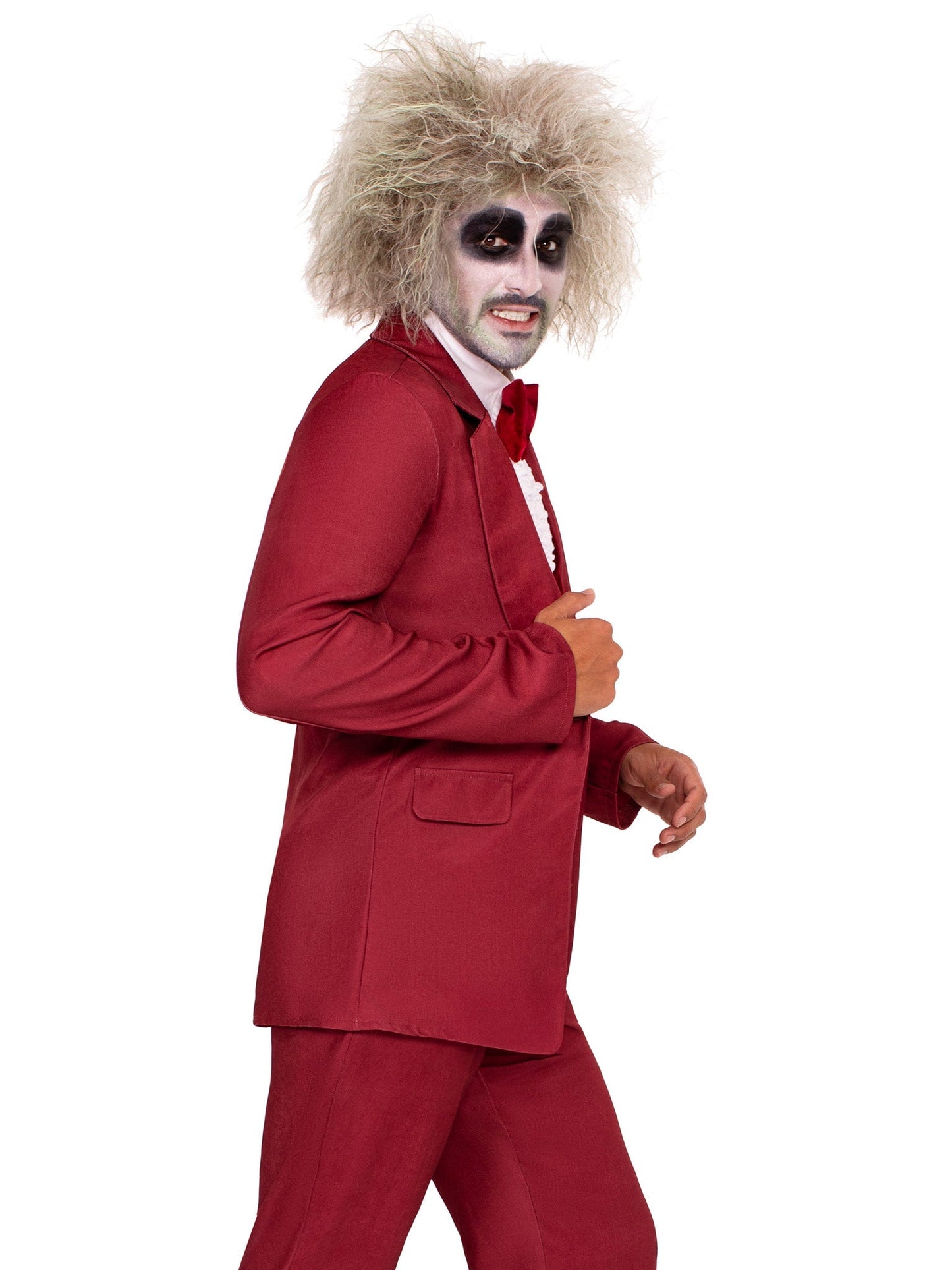 Men's Beetle Groom Costume - Unspoken Fashion