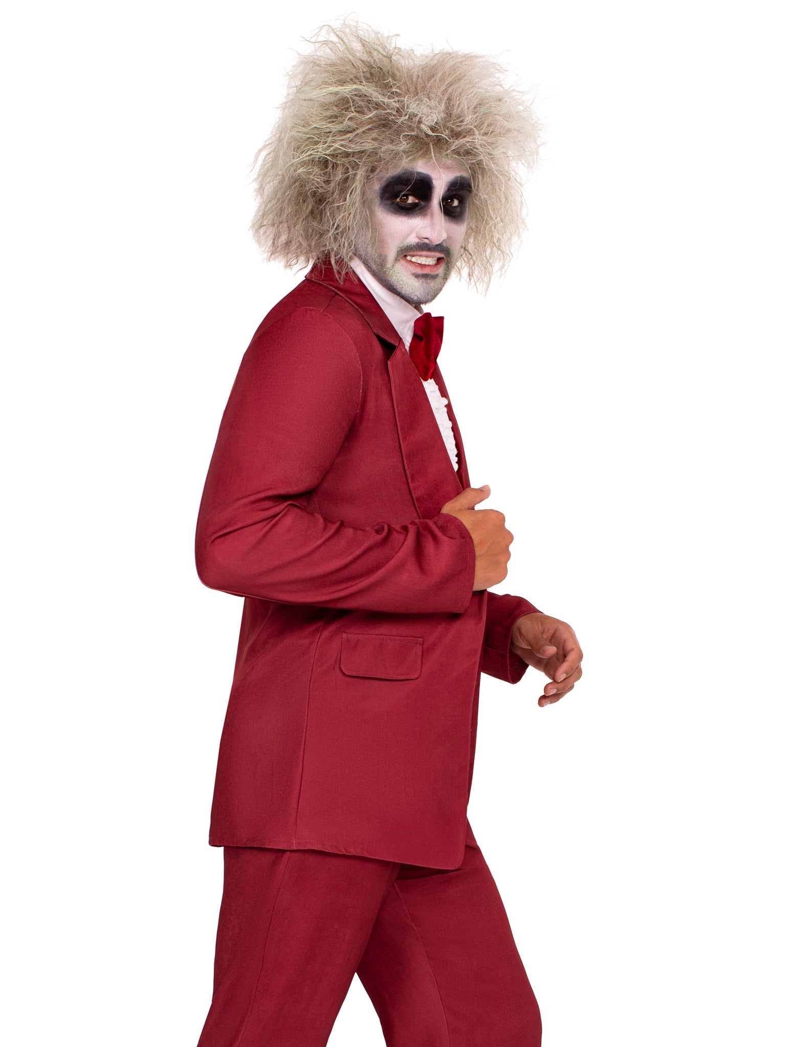 Men's Beetle Groom Costume - Unspoken Fashion