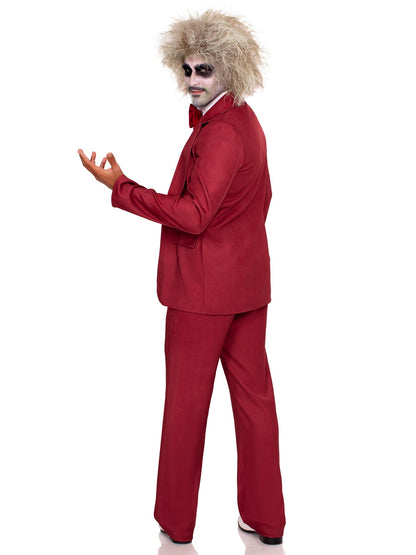 Men's Beetle Groom Costume - Unspoken Fashion