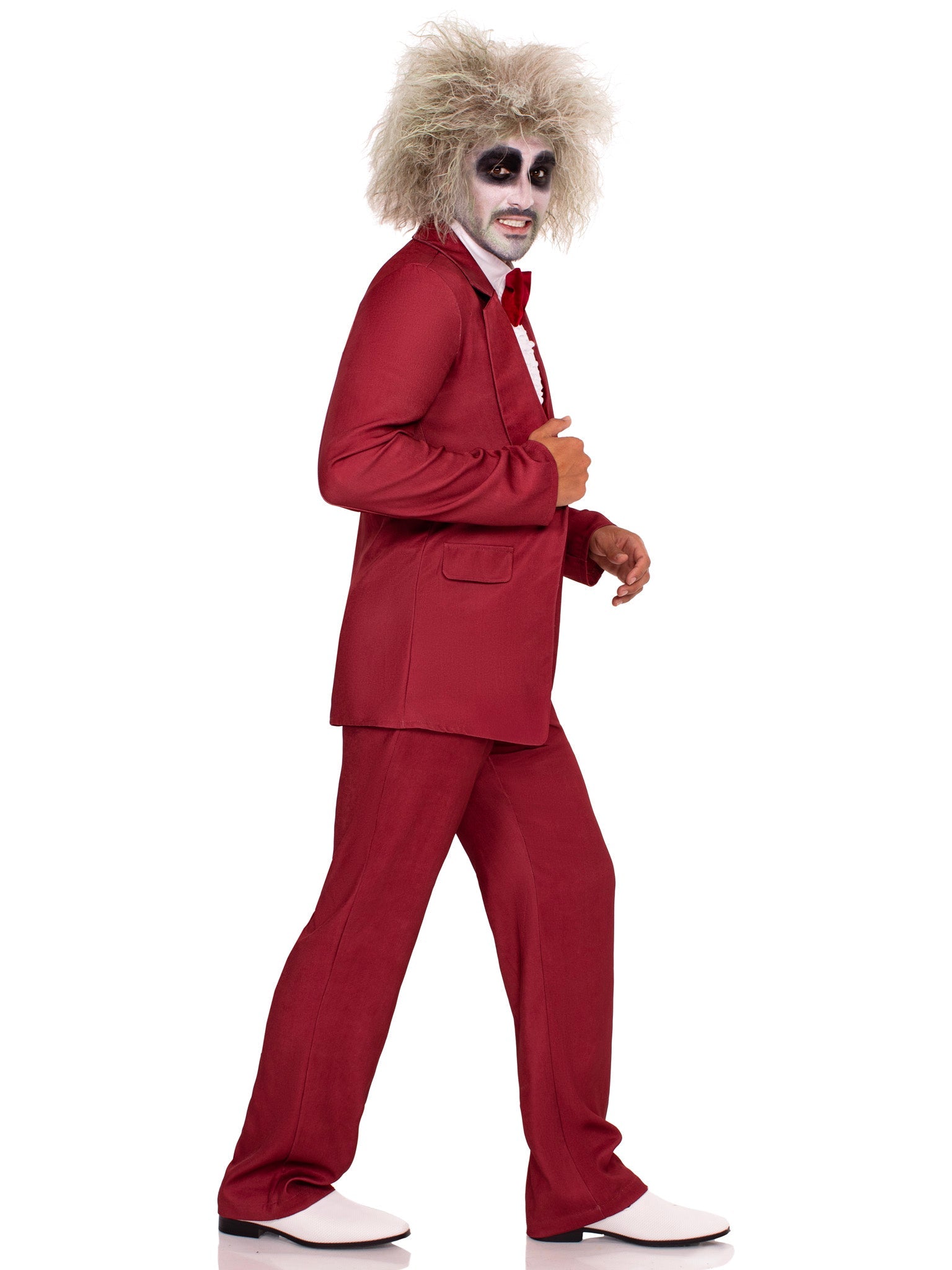 Men's Beetle Groom Costume - Unspoken Fashion