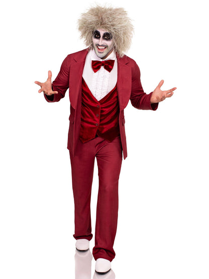 Men's Beetle Groom Costume - Unspoken Fashion