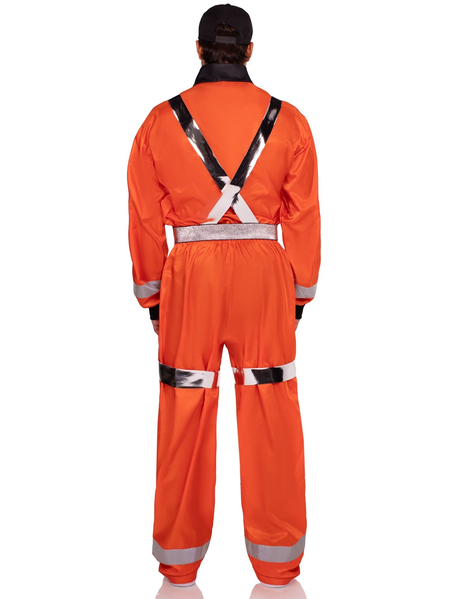 Men's Cosmic Astronaut Costume - Unspoken Fashion