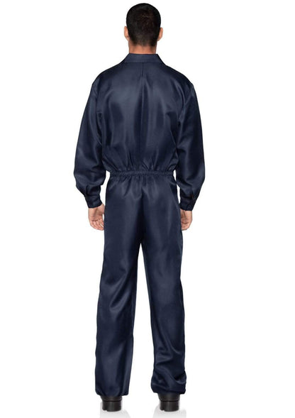 Men's Coveralls Jumpsuit - Unspoken Fashion