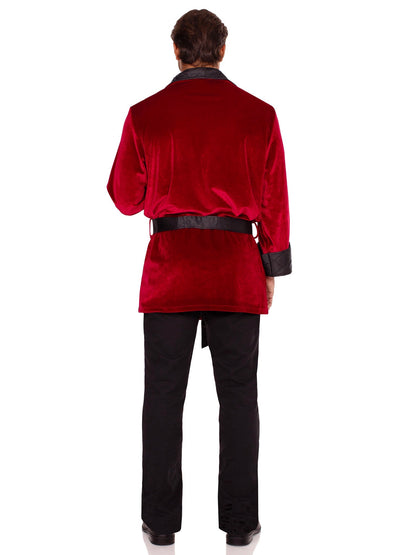Men's Deluxe Bachelor Costume - Unspoken Fashion