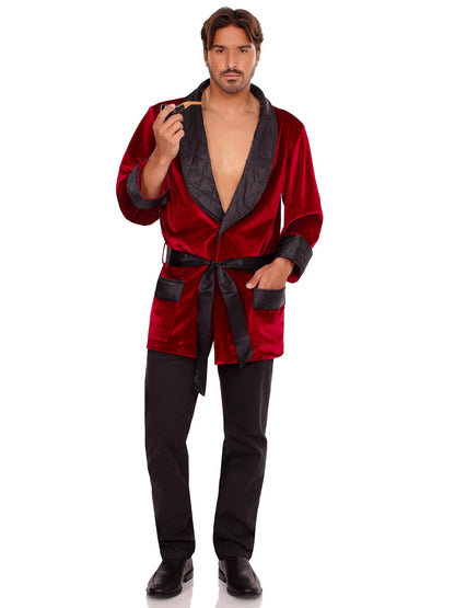 Men's Deluxe Bachelor Costume - Unspoken Fashion