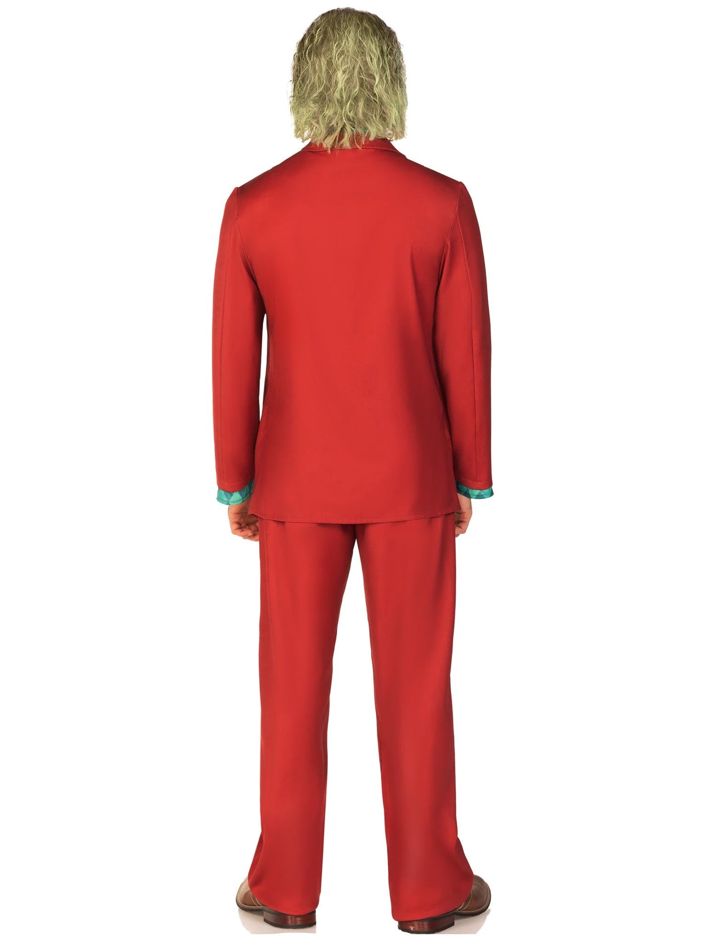 Men's Deviant Clown Costume - Unspoken Fashion