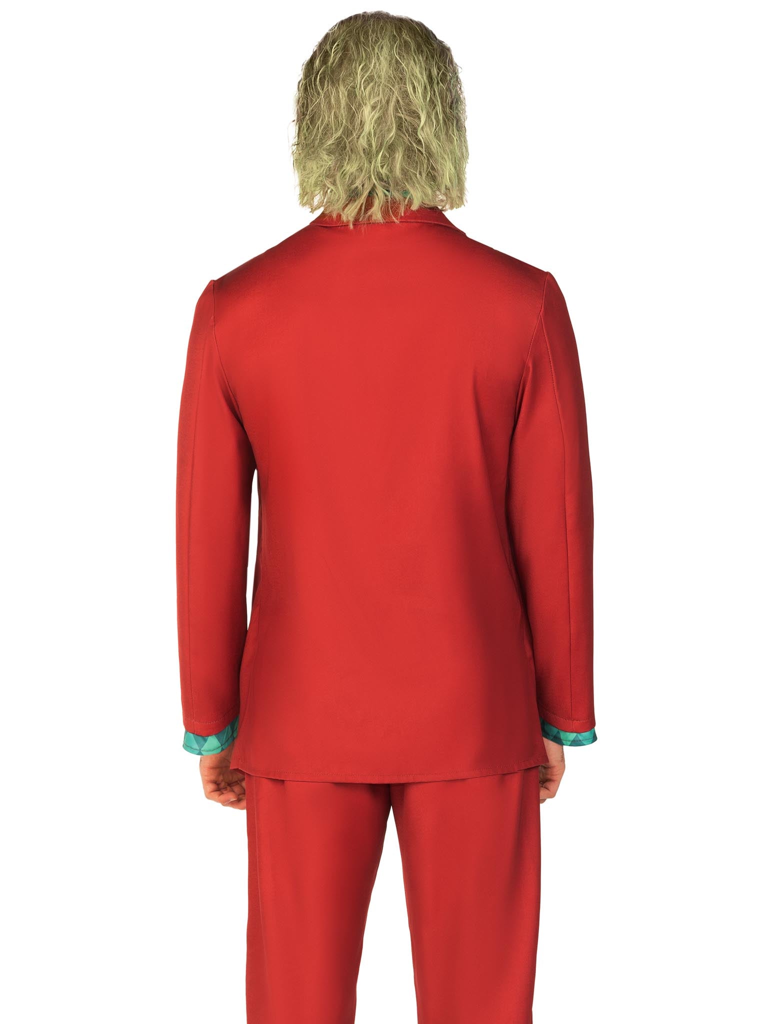 Men's Deviant Clown Costume - Unspoken Fashion