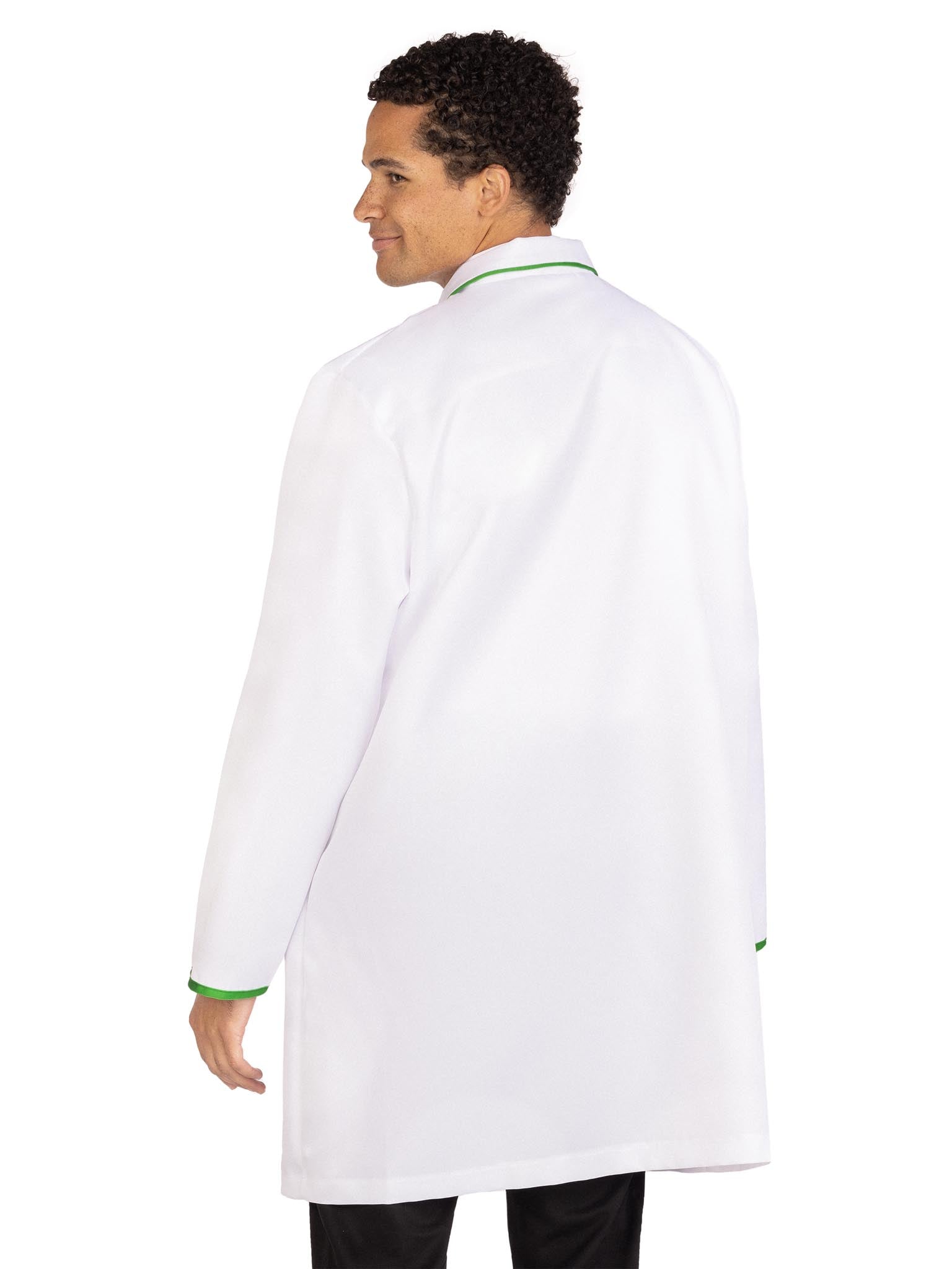 Men's Dr. Graham O'Hash Costume - Unspoken Fashion
