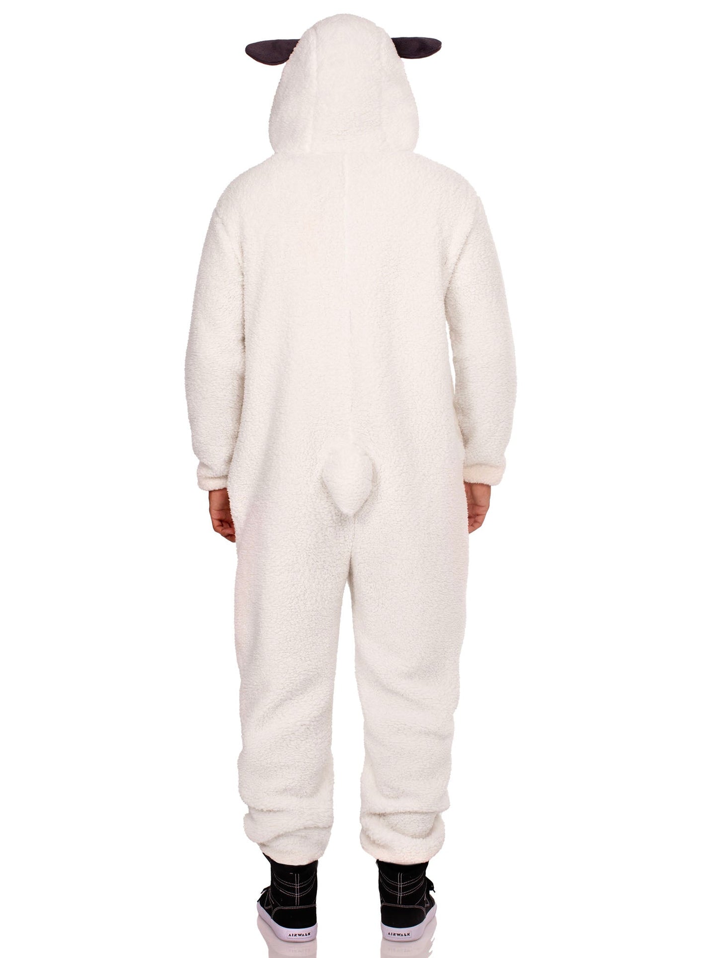 Men's Lamb Costume - Unspoken Fashion