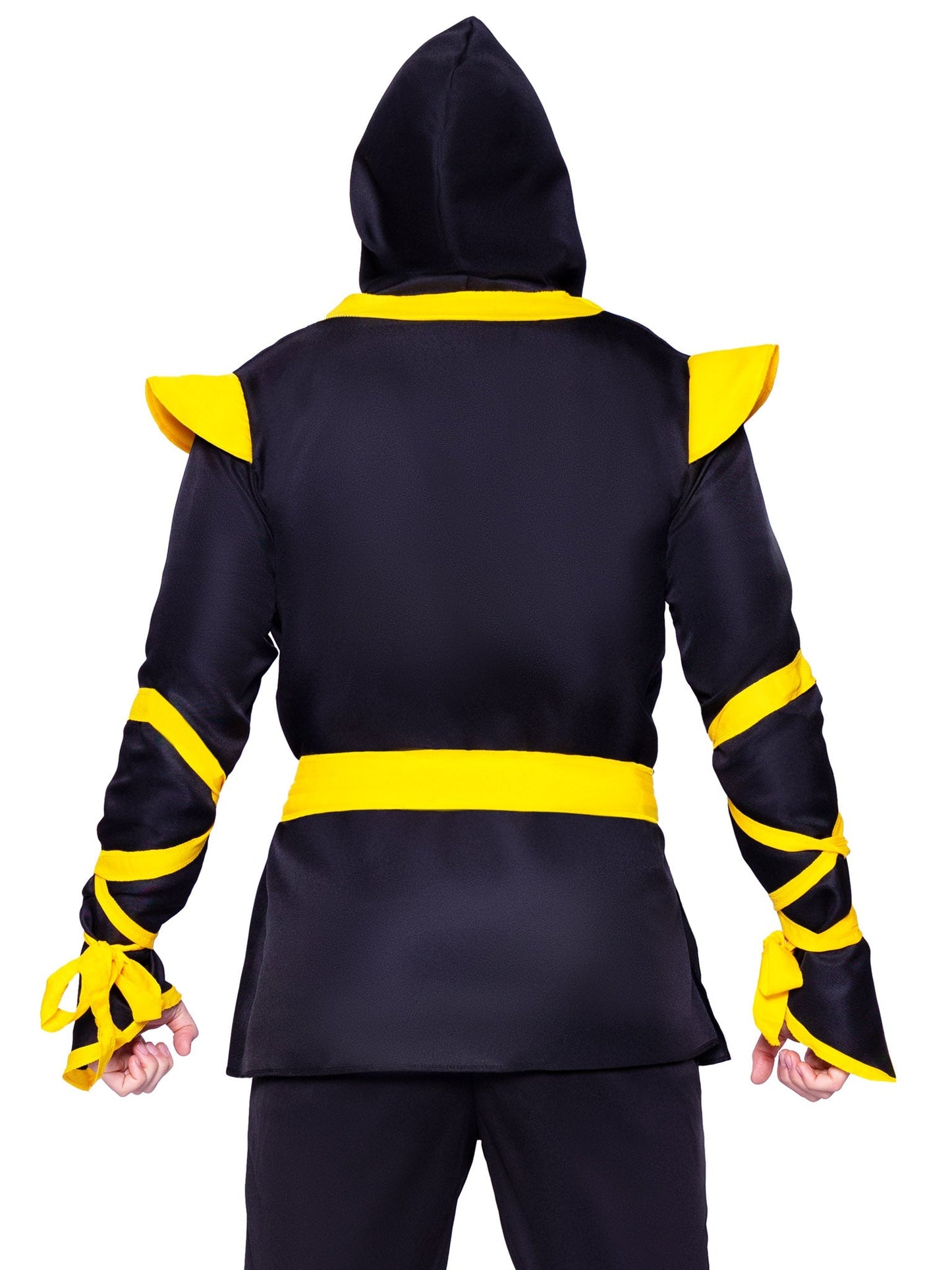 Men's Ninja Costume - Unspoken Fashion