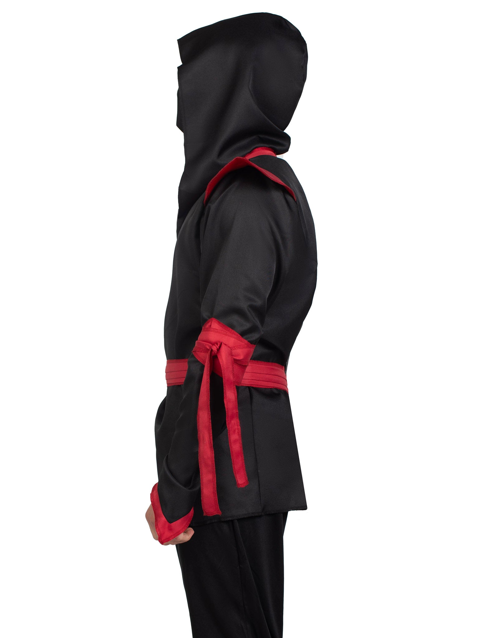 Men's Ninja Costume - Unspoken Fashion