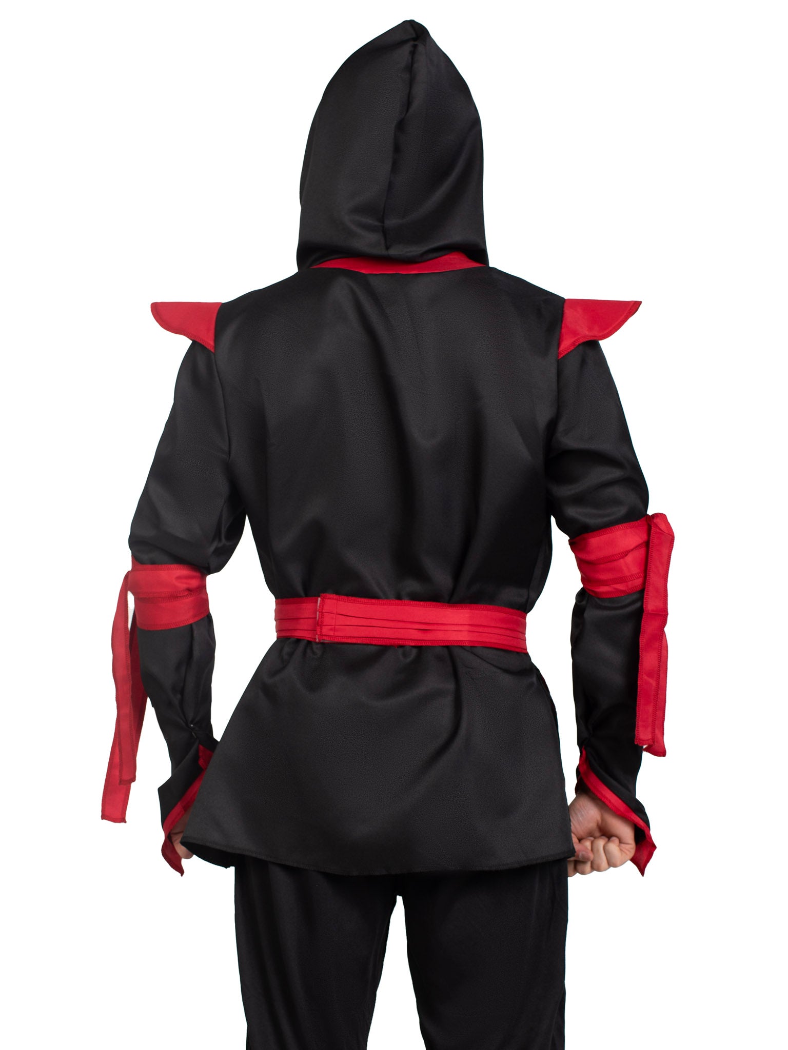 Men's Ninja Costume - Unspoken Fashion