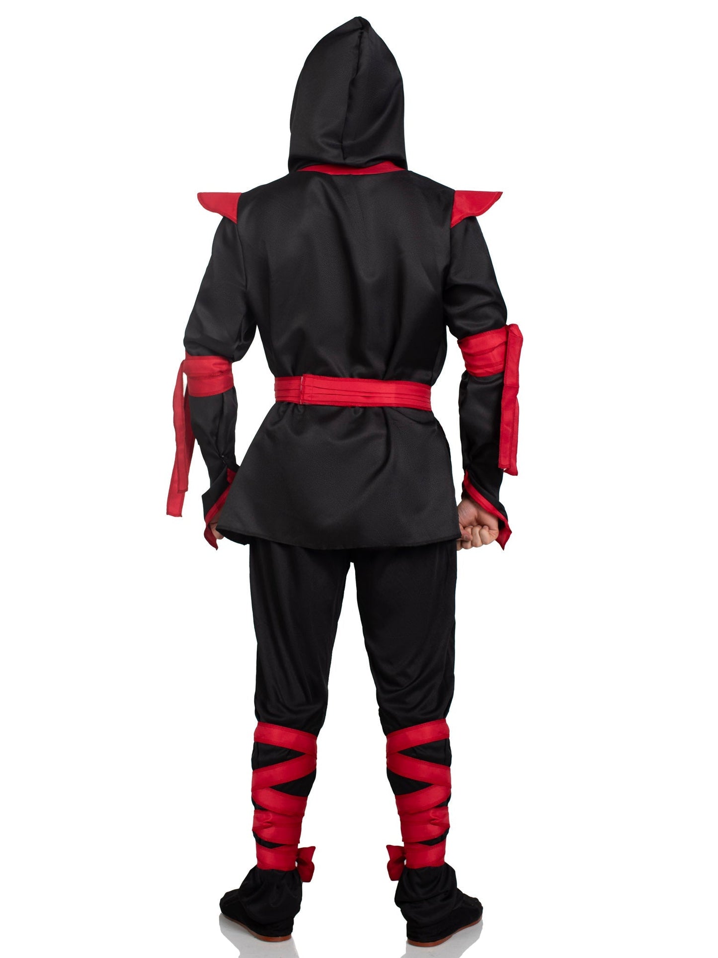 Men's Ninja Costume - Unspoken Fashion