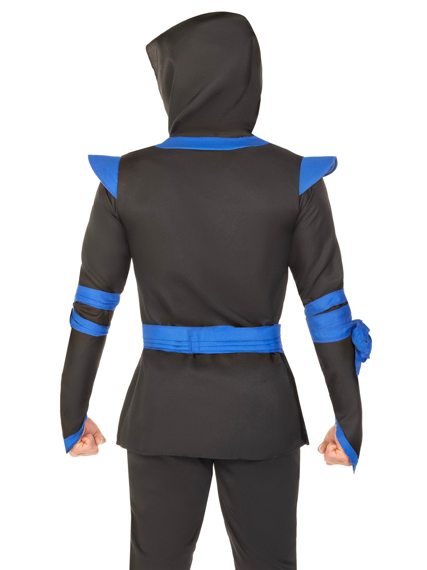 Men's Ninja Costume - Unspoken Fashion