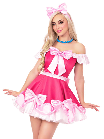 Mice - Made Princess Costume - Unspoken Fashion