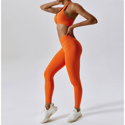 Midrise Sculpt Leggings.