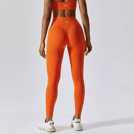 Midrise Sculpt Leggings.