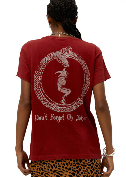 Motörhead Ace of Spades Band Tee by Daydreamer LA