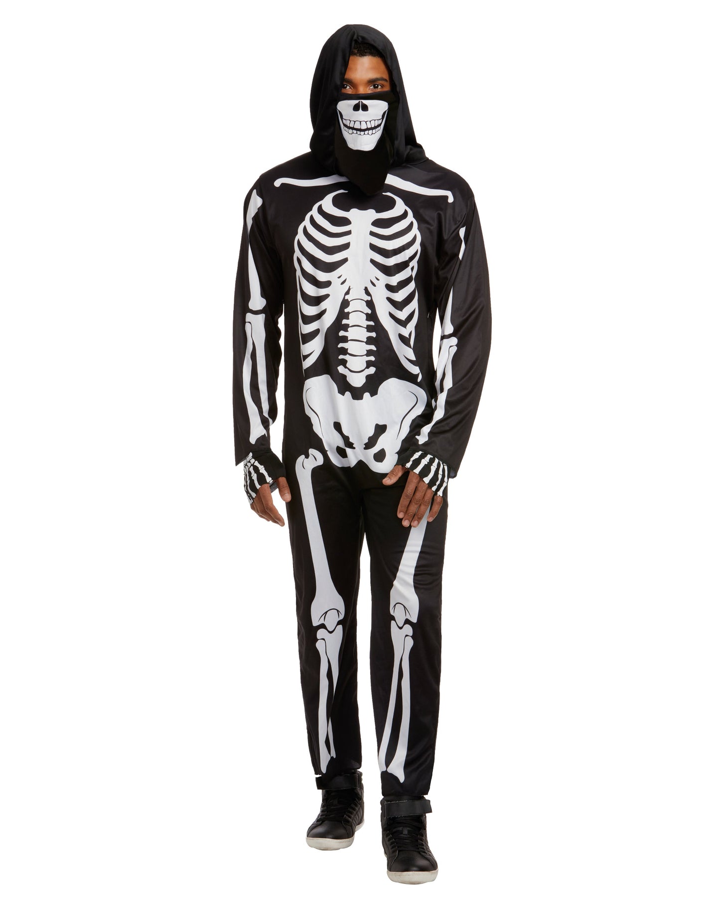 Dreamgirl Mr. Boneyard