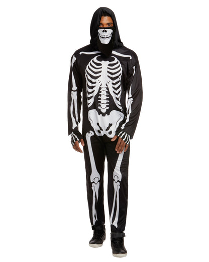 Dreamgirl Mr. Boneyard