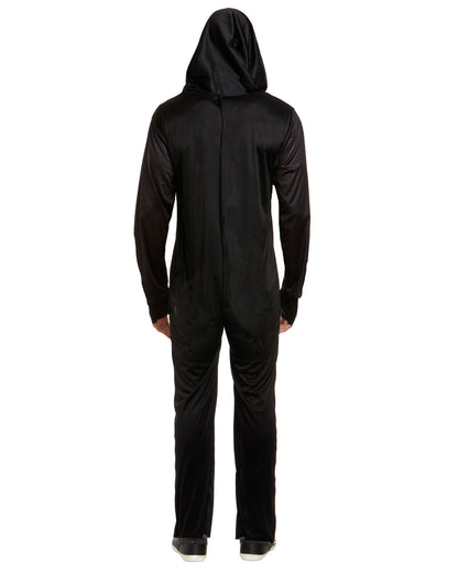 Dreamgirl Mr. Boneyard